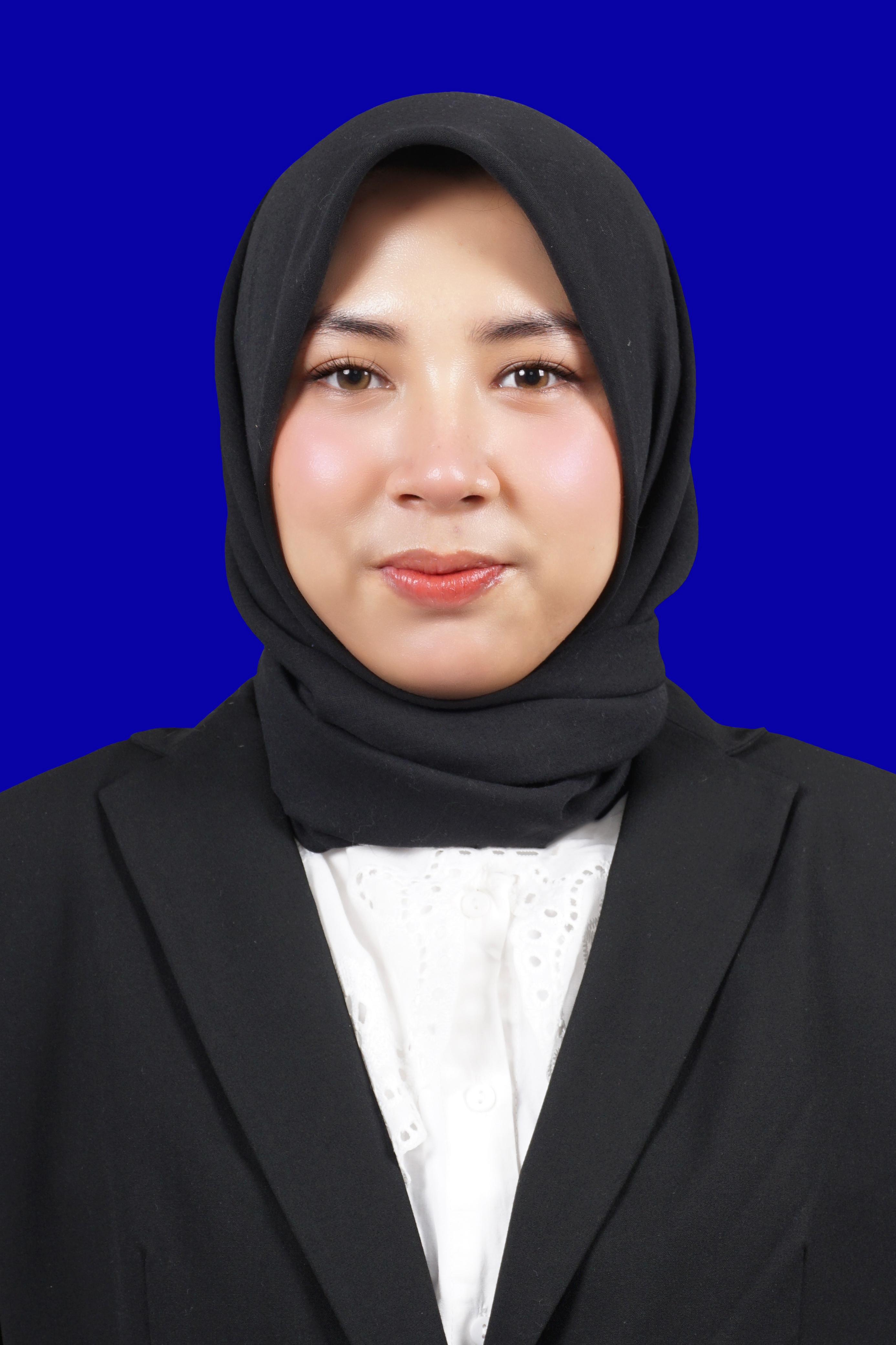 Anissa Dina Rahmasari, S.H.