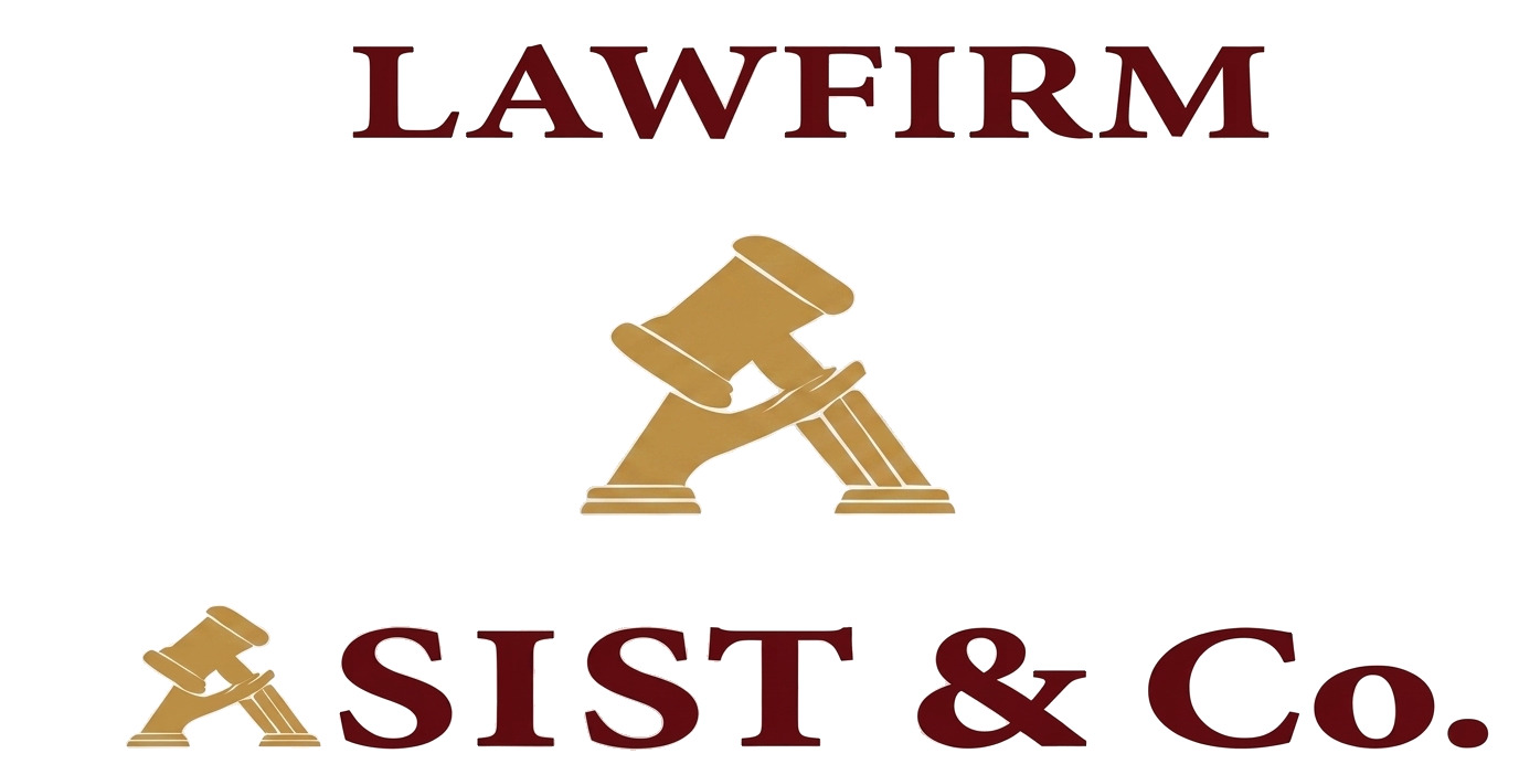 Law Firm ASIST & Co